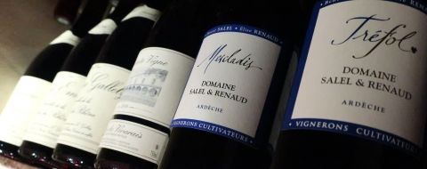 La Table Gourmande - Epicerie fine - Cave à vins - Aubenas - Ardèche