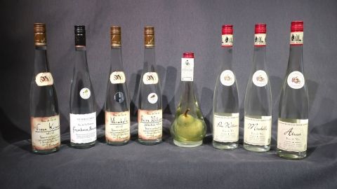 Liqueurs