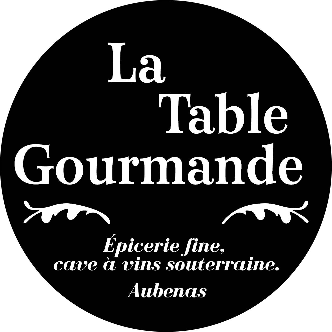 La Table Gourmande